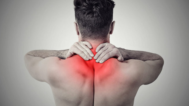 La Fibromialgia… curarla è possibile! La Fibromialgia… curarla è possibile!